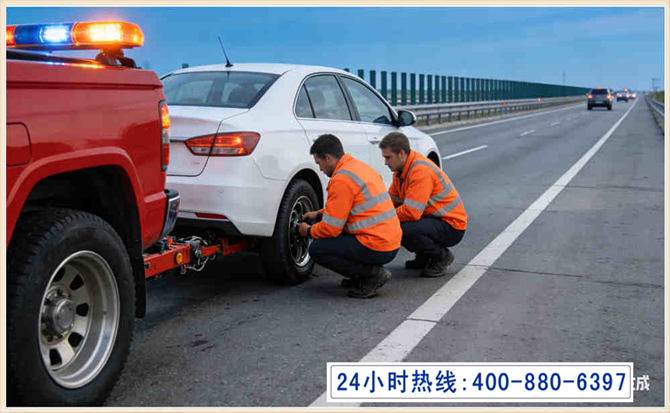 平泉汽车救援道路救援 平泉汽车救援道路救援